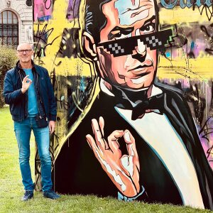 Profilbild von Heiko Schmigalle