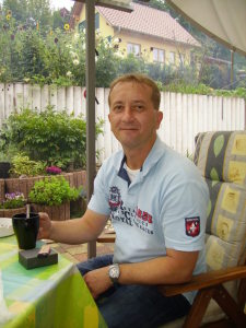 Profilbild von Heiko Schmiljun