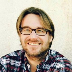 Profilbild von Heiko Schmitt
