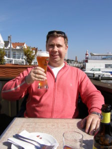 Profilbild von Heiko Schmitz