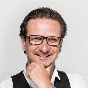 Profilbild von Heiko Schneider