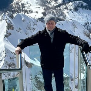 Profilbild von Heiko Schneider