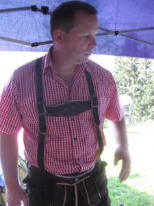 Profilbild von Heiko Schneyinck