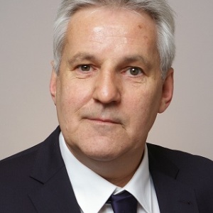 Profilbild von Heiko Schnitzler