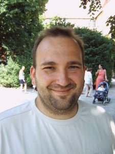 Profilbild von Heiko Schnürer