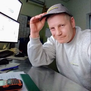 Profilbild von Heiko Schönfeld