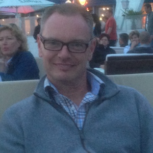 Profilbild von Heiko Schönhoff
