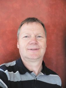 Profilbild von Heiko Schötz