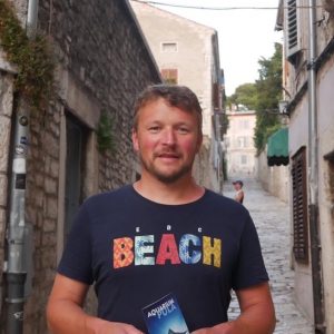 Profilbild von Heiko Scholz