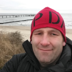 Profilbild von Heiko Scholze