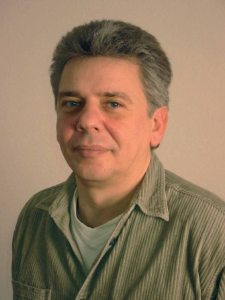 Profilbild von Heiko Scholzen