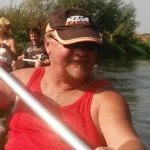 Profilbild von Heiko Schreiber