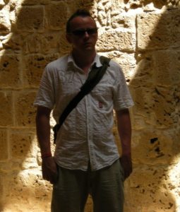 Profilbild von Heiko Schröder