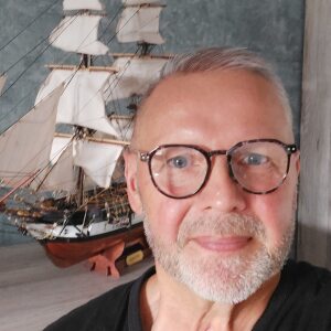 Profilbild von Heiko Schröder