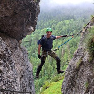 Profilbild von Heiko Schubbert