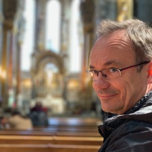 Profilbild von Heiko Schüßler
