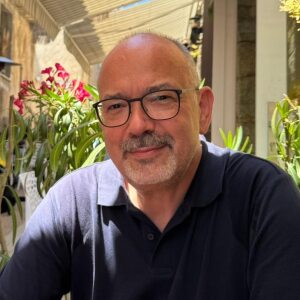 Profilbild von Heiko Schütge