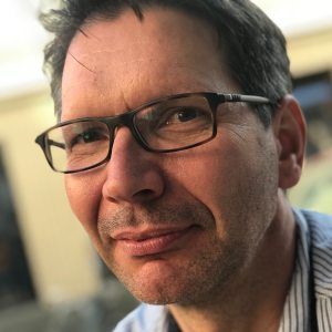 Profilbild von Heiko Schulz-Ritter