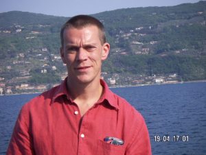 Profilbild von Heiko Schulz