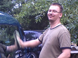 Profilbild von Heiko Schulz