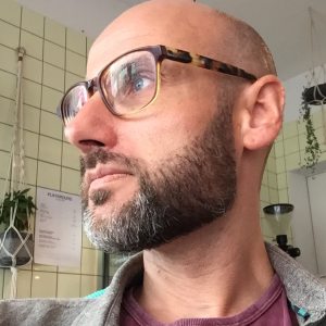 Profilbild von Heiko Schulz