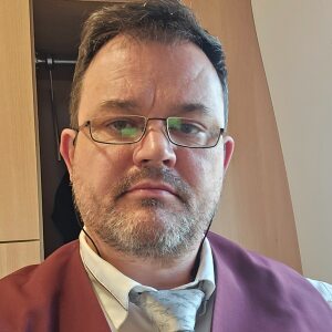 Profilbild von Heiko Schulz