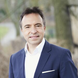 Profilbild von Heiko Schulz