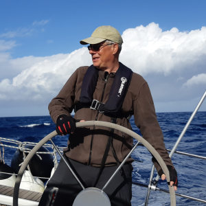 Profilbild von Heiko Schulze