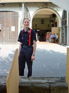 Profilbild von Heiko Schumacher