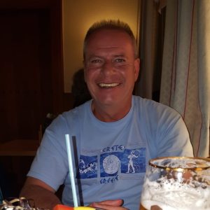 Profilbild von Heiko Schumann