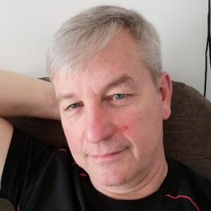Profilbild von Heiko Schuster
