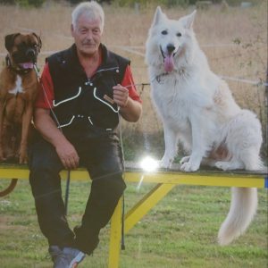 Profilbild von Heiko Schwarm