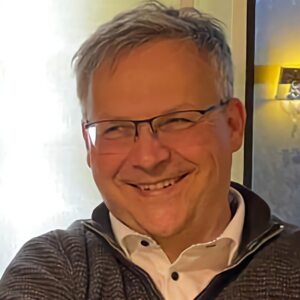 Profilbild von Heiko Schwarz