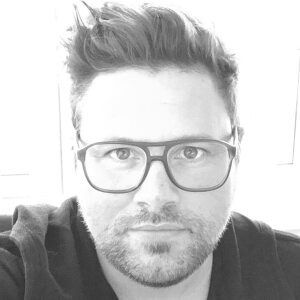Profilbild von Heiko Schweiger