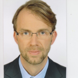 Profilbild von Heiko Seemann