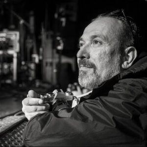 Profilbild von Heiko Sehrsam