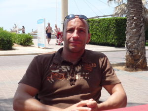 Profilbild von Heiko Seidl