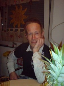 Profilbild von Heiko Sellnow