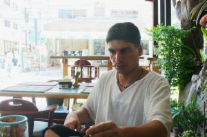 Profilbild von Heiko Selmi