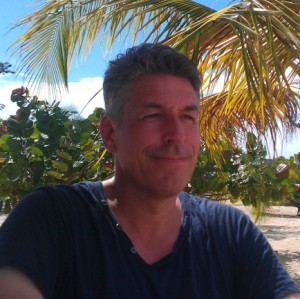 Profilbild von Heiko Senft