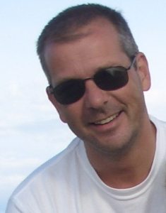 Profilbild von Heiko Sievers