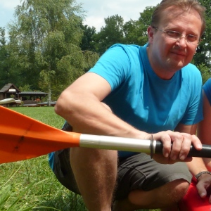 Profilbild von Heiko Simon