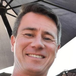 Profilbild von Heiko Simon