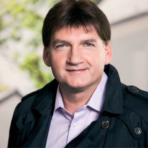 Profilbild von Heiko Sippel