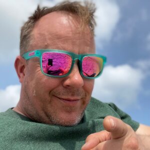 Profilbild von Heiko Skiba