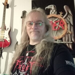 Profilbild von Heiko Skowranek