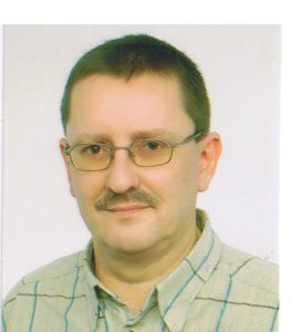 Profilbild von Heiko Slama