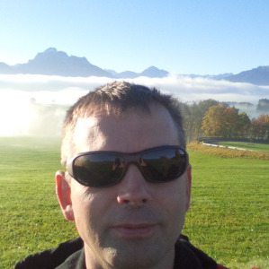 Profilbild von Heiko Söhnel