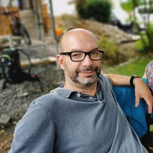 Profilbild von Heiko Söhnel