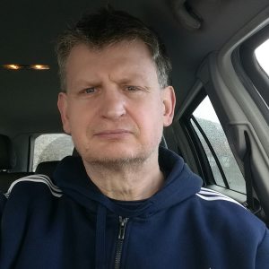 Profilbild von Heiko Solf